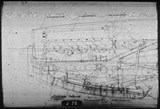 Manufacturer's drawing for North American Aviation P-51 Mustang. Drawing number 106-40002