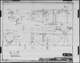 Manufacturer's drawing for Boeing Aircraft Corporation PT-17 Stearman & N2S Series. Drawing number B75N1-3601