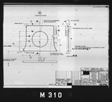 Manufacturer's drawing for Douglas Aircraft Company C-47 Skytrain. Drawing number 4115760
