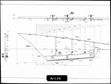 Manufacturer's drawing for Grumman Aerospace Corporation FM-2 Wildcat. Drawing number 10239