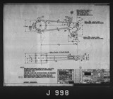 Manufacturer's drawing for Douglas Aircraft Company C-47 Skytrain. Drawing number 4004239
