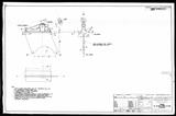 Manufacturer's drawing for Republic Aviation P-47 Thunderbolt. Drawing number 99S96110