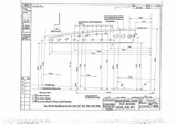 Manufacturer's drawing for Vickers Spitfire. Drawing number 35508