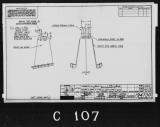 Manufacturer's drawing for Lockheed Aircraft Corporation P-38 Lightning Drawings & Manuals. Drawing number 194730