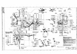 Manufacturer's drawing for Vickers Spitfire. Drawing number 39050