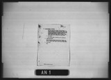 Manufacturer's drawing for Douglas Aircraft Company Douglas DC-6 . Drawing number 7346347