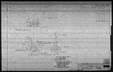 Manufacturer's drawing for North American Aviation P-51 Mustang. Drawing number 104-16016