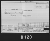 Manufacturer's drawing for North American Aviation P-51 Mustang. Drawing number 122-334101