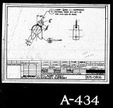 Manufacturer's drawing for Boeing Aircraft Corporation PT-17 Stearman & N2S Series. Drawing number b75-2805