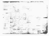Manufacturer's drawing for Vultee Aircraft Corporation BT-13 Valiant. Drawing number 63-31706
