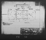 Manufacturer's drawing for Chance Vought F4U Corsair. Drawing number 41096
