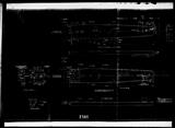 Manufacturer's drawing for Republic Aircraft P-47 Thunderbolt. Drawing number 30C78331