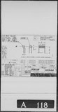 Manufacturer's drawing for Curtiss-Wright P-40 Warhawk. Drawing number 0153189