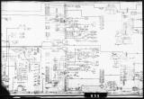 Manufacturer's drawing for Lockheed Corporation P-38 Lightning. Drawing number 203249