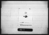 Manufacturer's drawing for Douglas Aircraft Company Douglas DC-6 . Drawing number 7353606