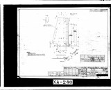 Manufacturer's drawing for Grumman Aerospace Corporation FM-2 Wildcat. Drawing number 10310-54