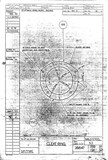 Manufacturer's drawing for Vickers Spitfire. Drawing number 35647