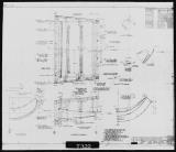 Manufacturer's drawing for Lockheed Corporation P-38 Lightning. Drawing number 196446