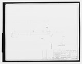 Manufacturer's drawing for Beechcraft AT-10 Wichita - Private. Drawing number 306044