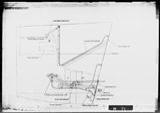 Manufacturer's drawing for North American Aviation P-51 Mustang. Drawing number 104-48004