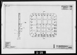 Manufacturer's drawing for Packard Packard Merlin V-1650. Drawing number 620652