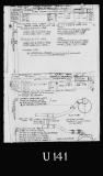 Manufacturer's drawing for Lockheed Corporation P-38 Lightning. Drawing number 200589