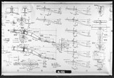 Manufacturer's drawing for Boeing Aircraft Corporation B-17 Flying Fortress. Drawing number 75-4122