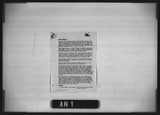 Manufacturer's drawing for Douglas Aircraft Company Douglas DC-6 . Drawing number 7346347