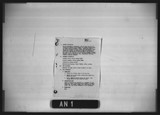 Manufacturer's drawing for Douglas Aircraft Company Douglas DC-6 . Drawing number 7346347