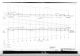 Manufacturer's drawing for Lockheed Corporation P-38 Lightning. Drawing number 201638