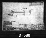 Manufacturer's drawing for Packard Packard Merlin V-1650. Drawing number at-8793-4