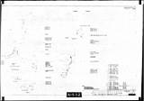 Manufacturer's drawing for Grumman Aerospace Corporation FM-2 Wildcat. Drawing number 10128