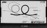 Manufacturer's drawing for Lockheed Aircraft Corporation P-38 Lightning Drawings & Manuals. Drawing number 198291
