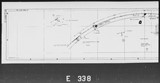 Manufacturer's drawing for Boeing Aircraft Corporation B-17 Flying Fortress. Drawing number 2-1728