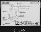 Manufacturer's drawing for Lockheed Corporation P-38 Lightning. Drawing number 197931