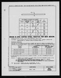 Manufacturer's drawing for Generic Parts - Aviation Standards. Drawing number bac1200