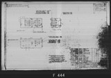 Manufacturer's drawing for North American Aviation P-51 Mustang. Drawing number 102-71053