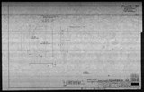 Manufacturer's drawing for North American Aviation P-51 Mustang. Drawing number 106-14228
