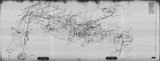 Manufacturer's drawing for North American Aviation P-51 Mustang. Drawing number 106-33001_STITCHED