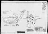 Manufacturer's drawing for North American Aviation P-51 Mustang. Drawing number 102-31909