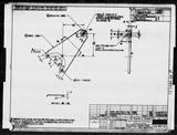 Manufacturer's drawing for North American Aviation P-51 Mustang. Drawing number 106-48212