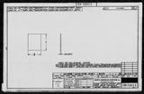 Manufacturer's drawing for North American Aviation P-51 Mustang. Drawing number 104-58473