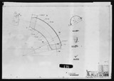 Manufacturer's drawing for Beechcraft C-45, Beech 18, AT-11. Drawing number 189177