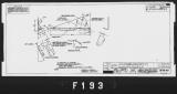 Manufacturer's drawing for Lockheed Aircraft Corporation P-38 Lightning Drawings & Manuals. Drawing number 197470