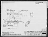 Manufacturer's drawing for North American Aviation P-51 Mustang. Drawing number 102-42146