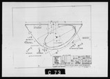 Manufacturer's drawing for Beechcraft C-45, Beech 18, AT-11. Drawing number 189808p