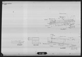 Manufacturer's drawing for North American Aviation P-51 Mustang. Drawing number 102-31996