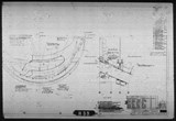 Manufacturer's drawing for North American Aviation P-51 Mustang. Drawing number 102-31909