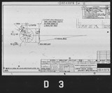 Manufacturer's drawing for North American Aviation P-51 Mustang. Drawing number 102-43076