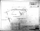 Manufacturer's drawing for North American Aviation P-51 Mustang. Drawing number 106-318288